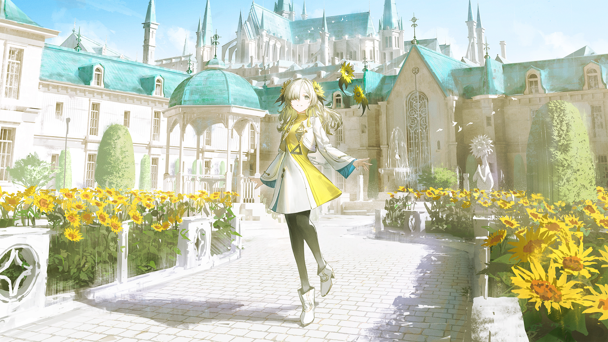 banner